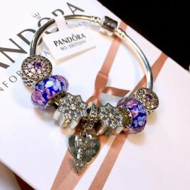 Picture of Pandora Bracelet 5 _SKUPandorabracelet16-2101cly19513833